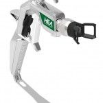 Pistola Control Pro Metal refª WG-517101 WAGNER Pistola Control Pro Metal refª WG-517101 WAGNER
