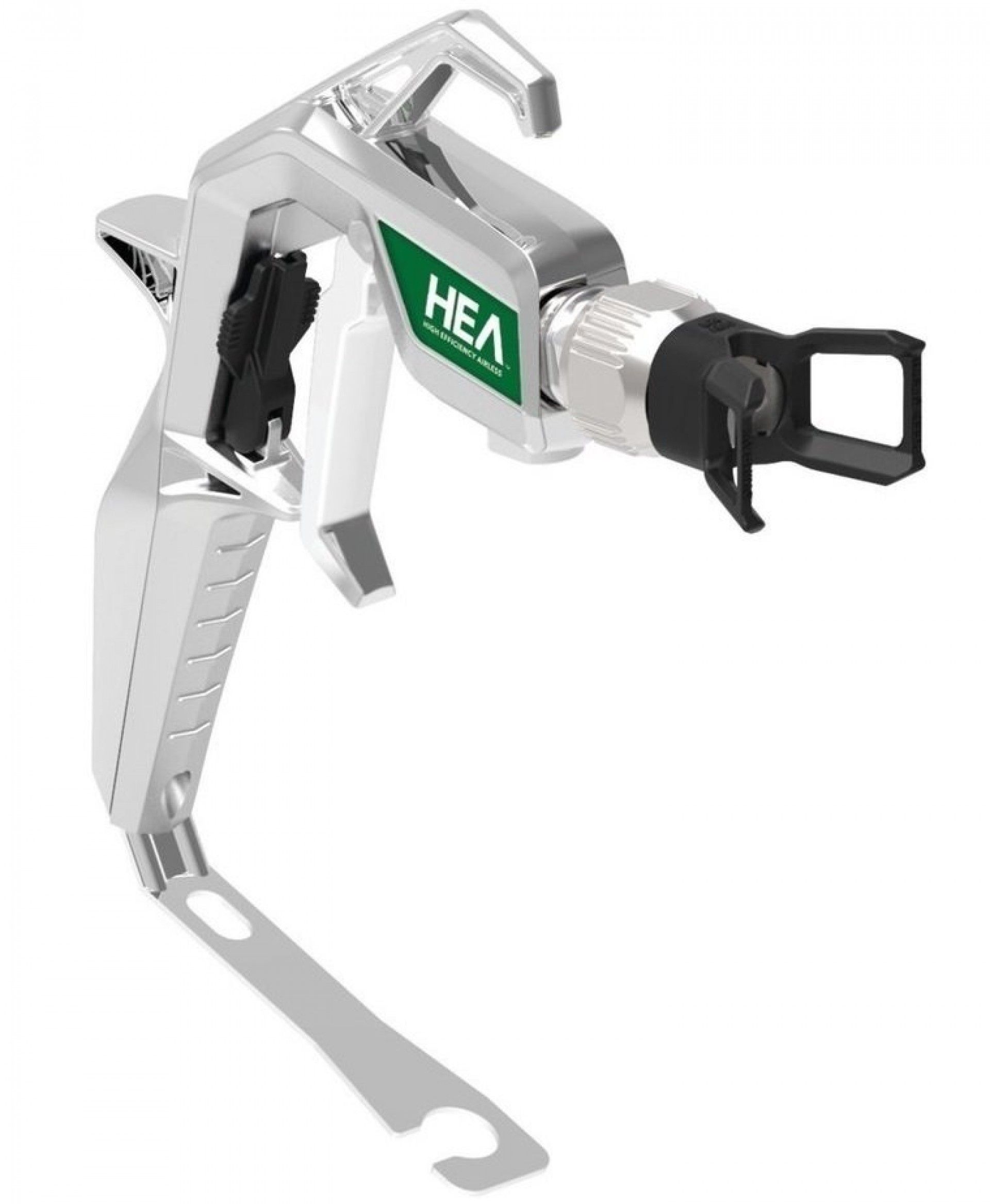 Pistola Control Pro Metal refª WG-517101 WAGNER