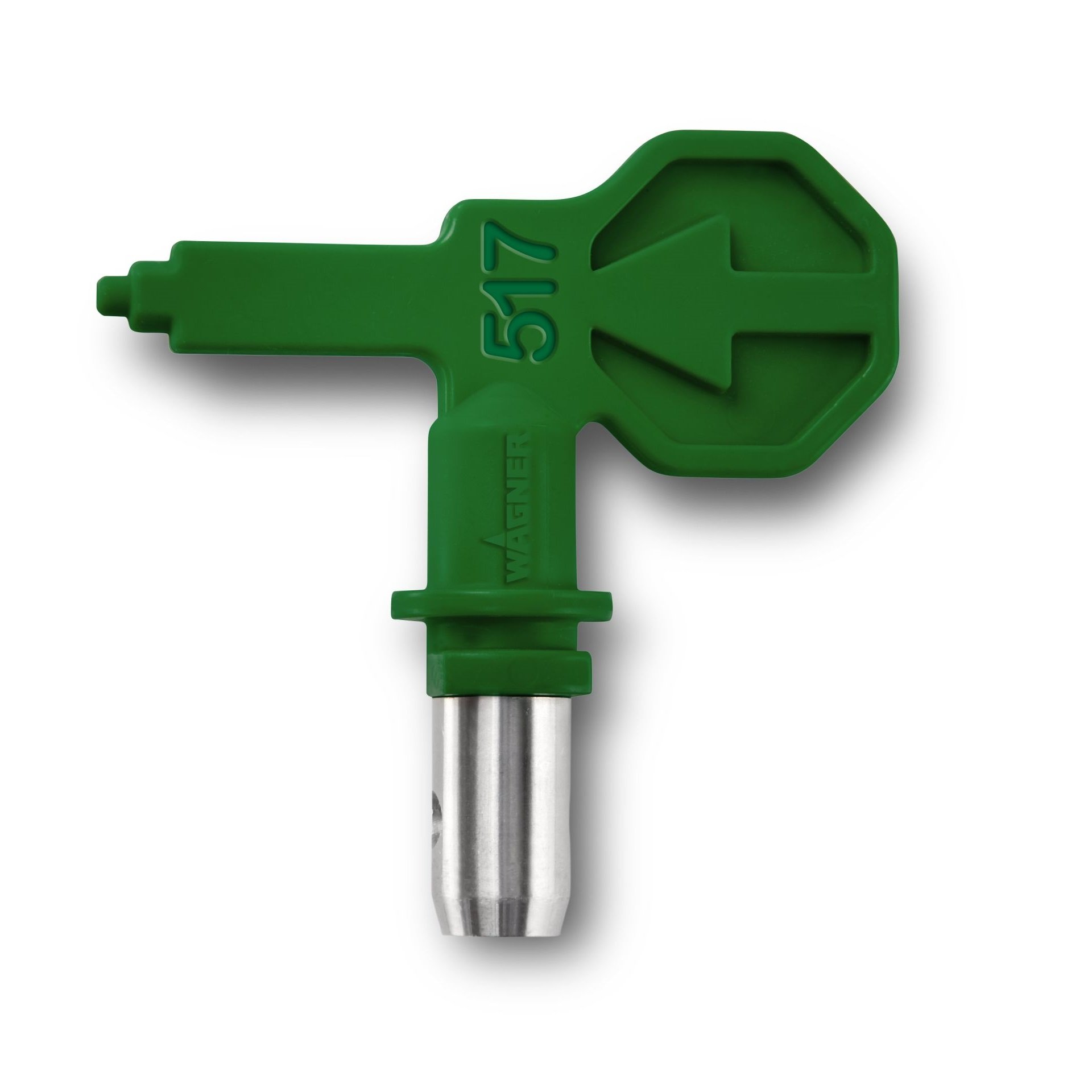 BOQUILHA HEA 211 WAGNER