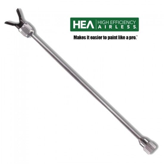 Prolongamento 60cm p/mquinas pintura HEA ref WG-517701 Wagner