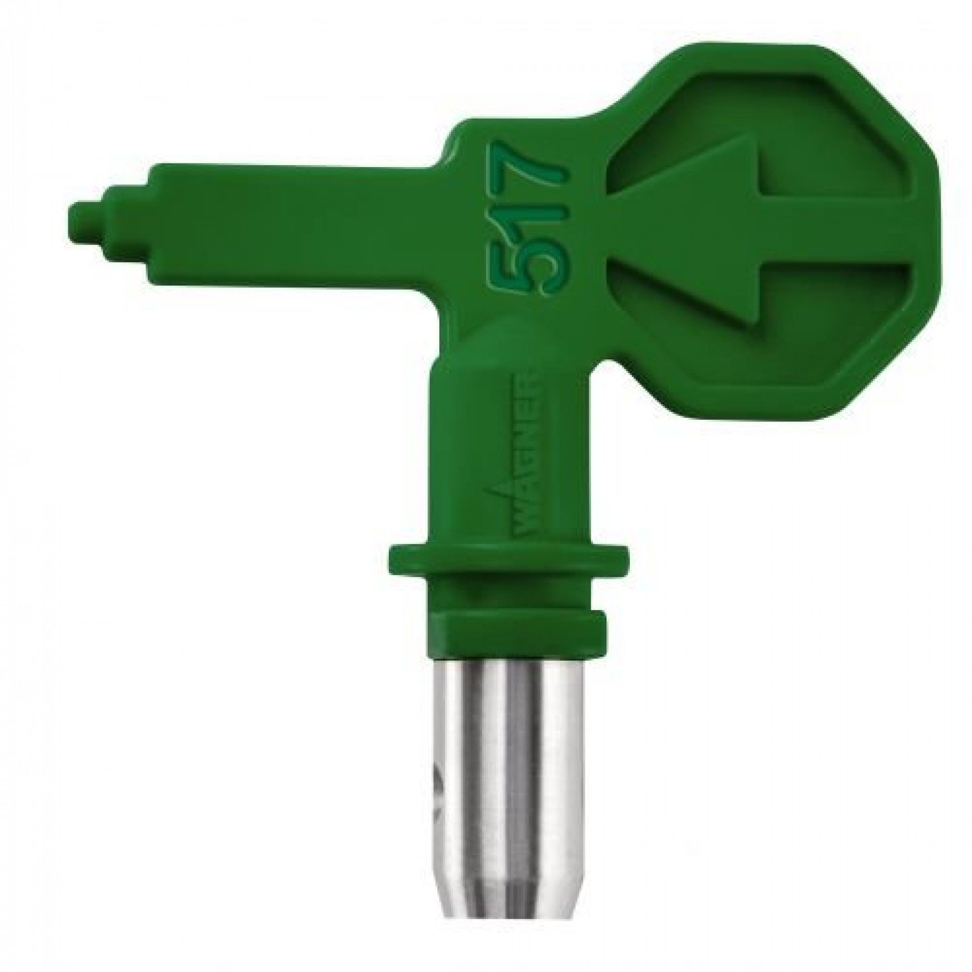 BOQUILHA HEA 517 WAGNER