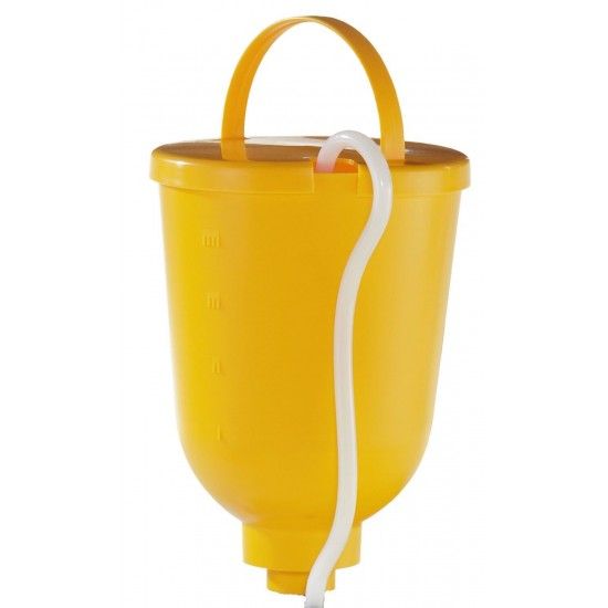 Deposito superior 5L p/gama Superfinish ref WG-341265 Wagner