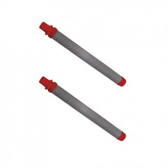 KIT FILTRO XS-S 2P VERMELHO WAGNER