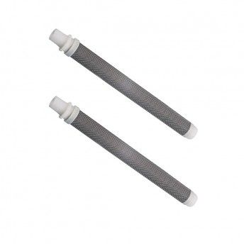 KIT FILTRO XL-XXL 2P BRANCO WAGNER