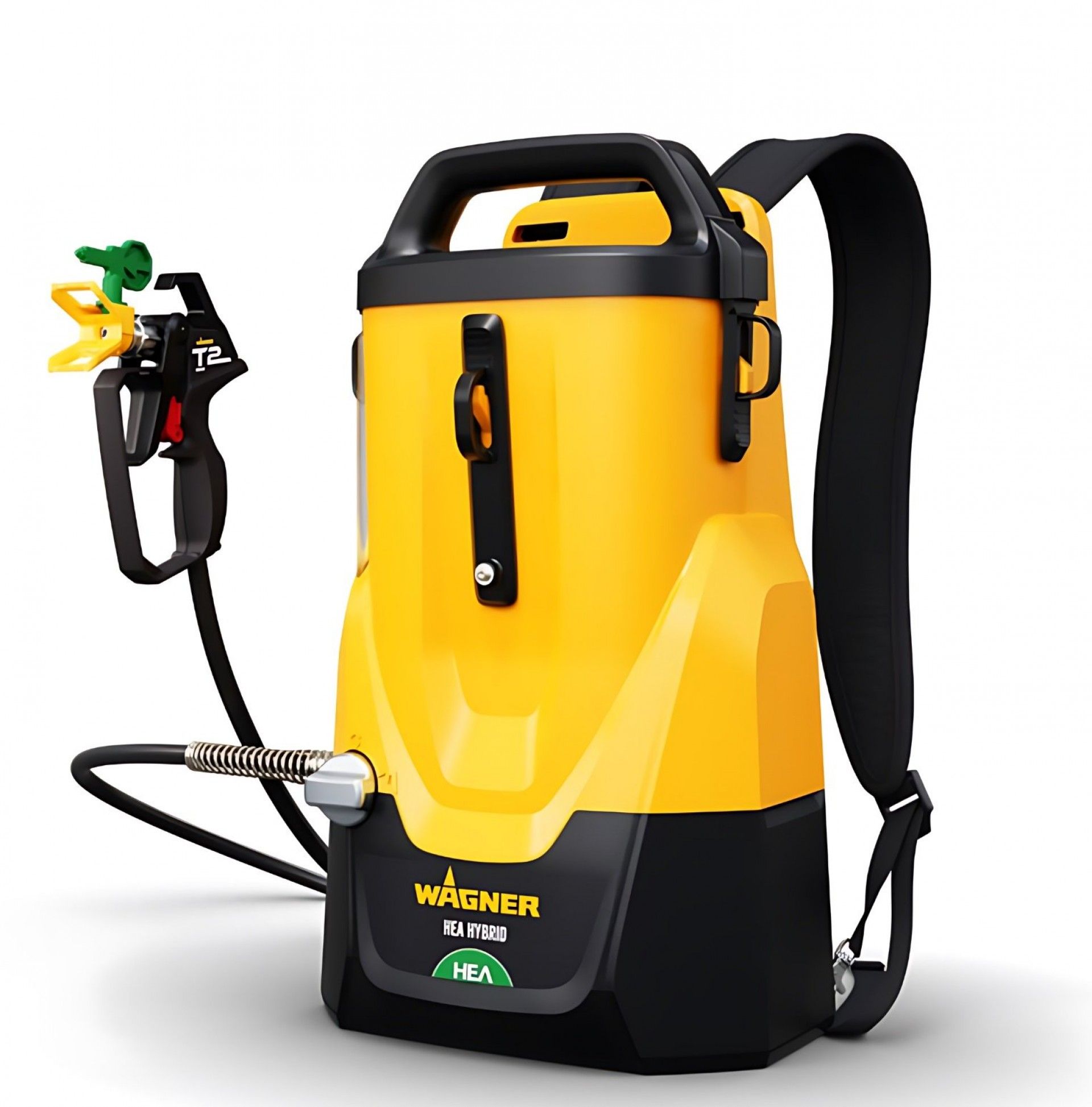 Máquina pintura Control Pro 300Move 18V refª WG-2443925 WAGNER