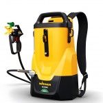 Máquina pintura Control Pro 300Move 18V refª WG-2443925 WAGNER Máquina pintura Control Pro 300Move 18V refª WG-2443925 WAGNER