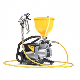 Mquina pintar SF21 Pro ref WG-2437312 WAGNER