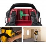Máquina pintura Control Pro 300Move 18V refª WG-2443925 WAGNER Máquina pintura Control Pro 300Move 18V refª WG-2443925 WAGNER