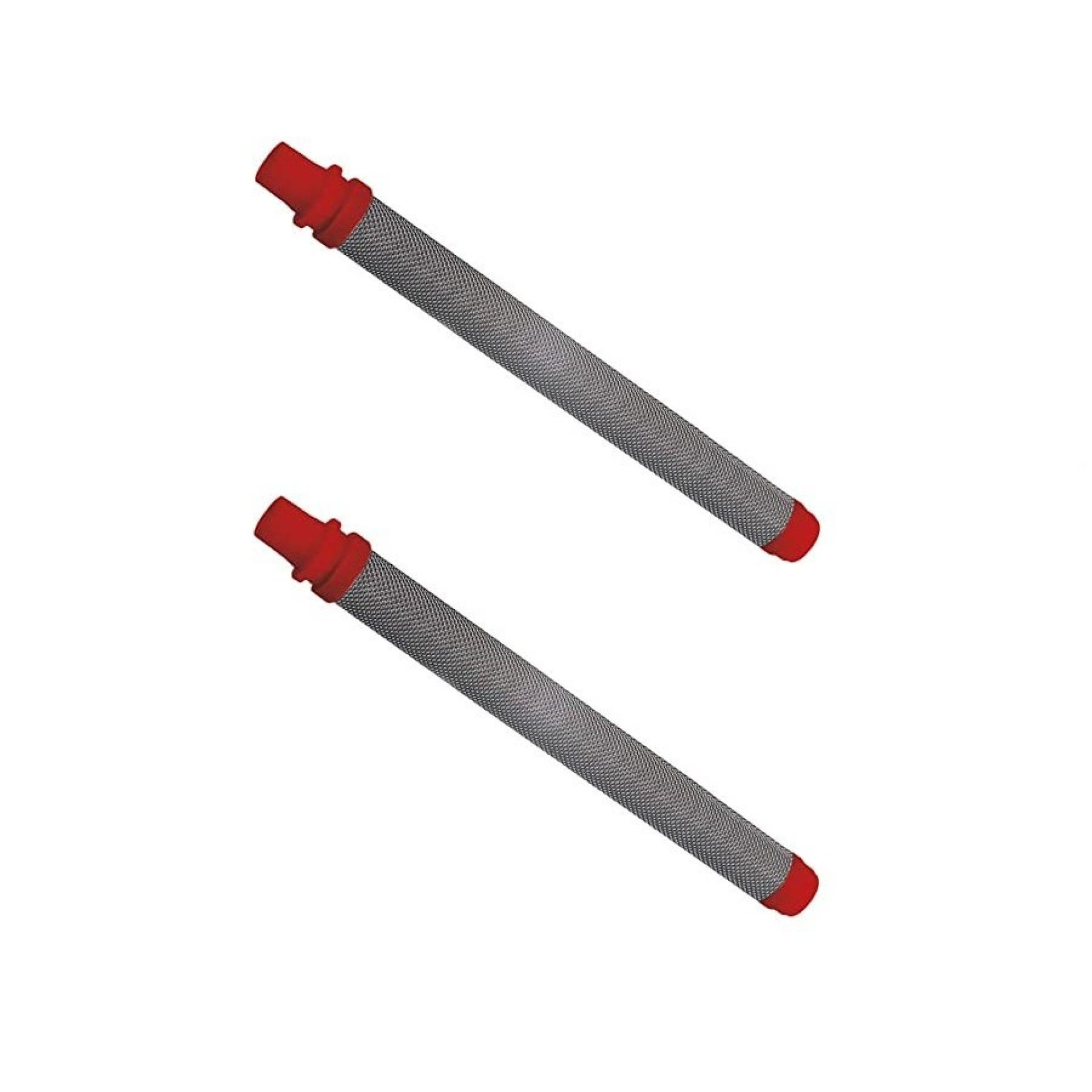 KIT FILTRO XS-S 2PÇ VERMELHO WAGNER