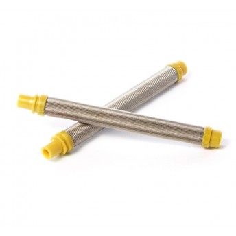 KIT FILTRO M-L 2P AMARELO WAGNER