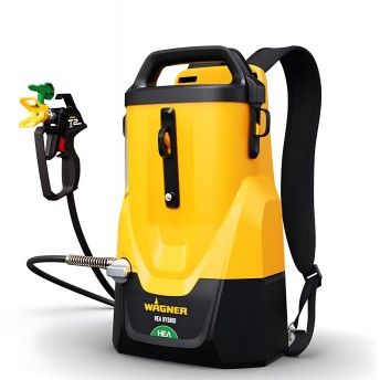 Mquina pintura Control Pro 300Move 18V ref WG-2443925 WAGNER