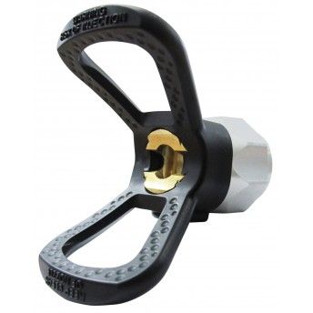Dispositivo comercial TIP3 G thread ref WG-289390 WAGNER