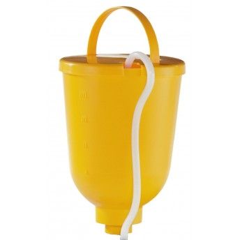 Deposito superior 5L p/gama Superfinish ref WG-341265 Wagner
