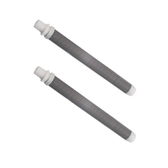 KIT FILTRO XL-XXL 2P BRANCO WAGNER