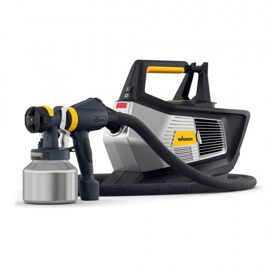 Mquina pintura XVLP FinishControl 5500 ref WG-2422986 WAGNER