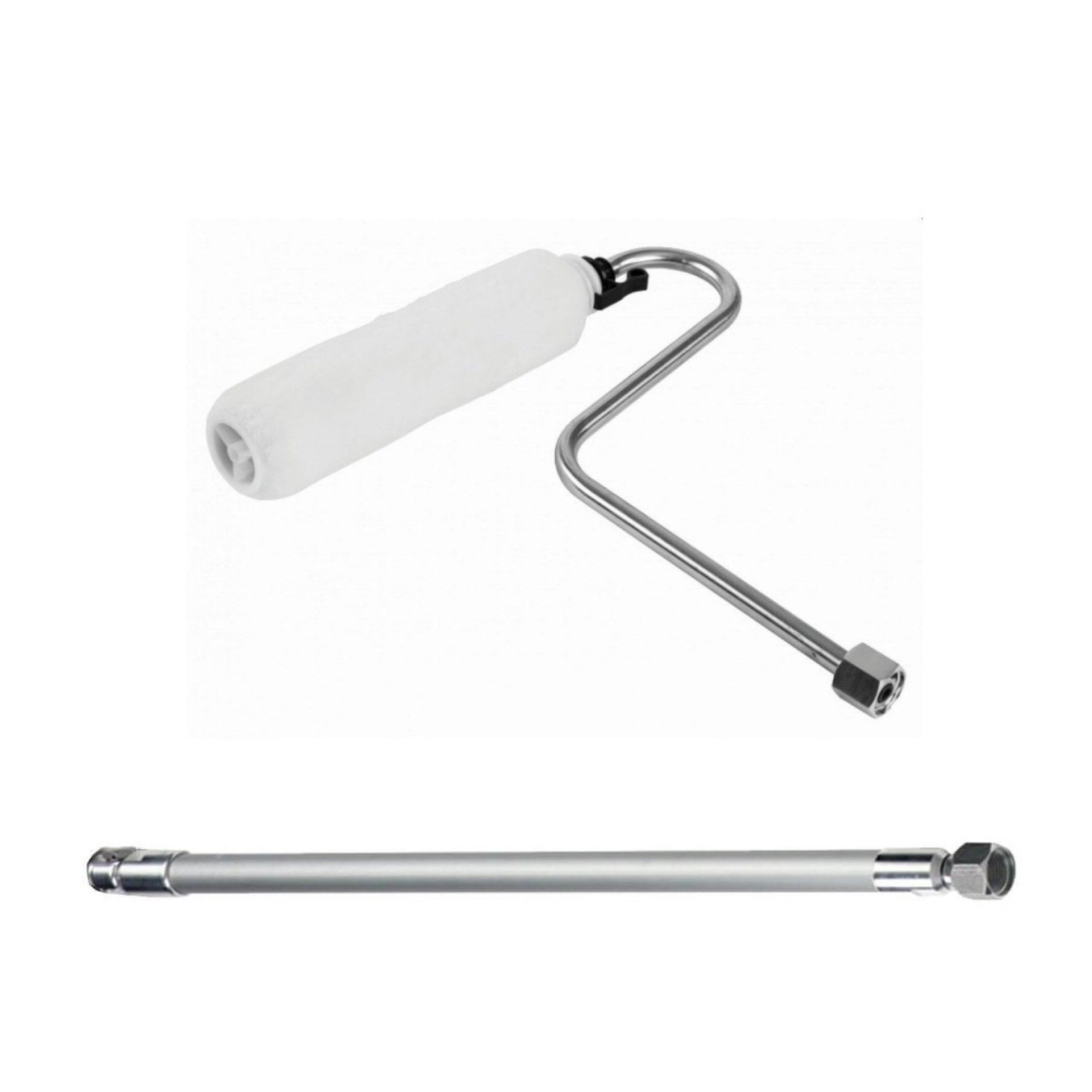 Rolo airless auto-alimentado 90cm refª WG-2420499 WAGNER