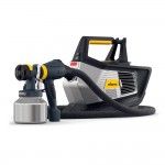 Mquina pintura XVLP FinishControl 5500 ref WG-2422986 WAGNER