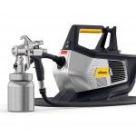 Fine Coat 9700 Disolventes Wagner Wg-2426601 Fine Coat 9700 Disolventes Wagner Wg-2426601