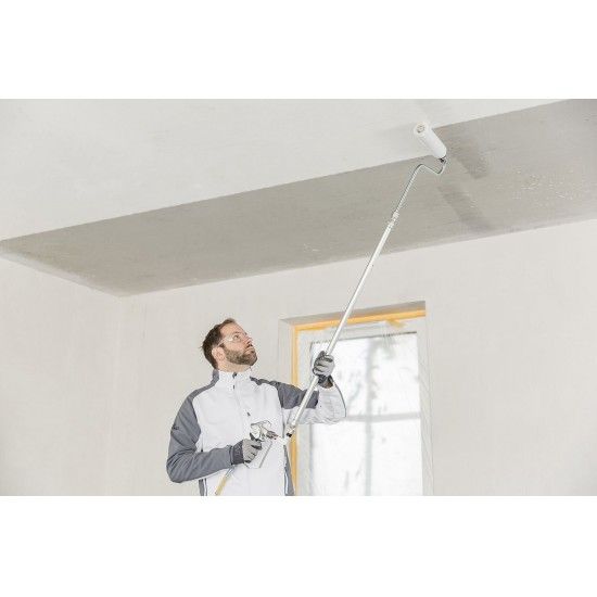 Rolo airless auto-alimentado 90cm  ref WG-2420499 WAGNER