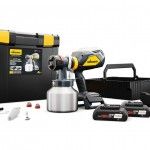 Máquina pintura XVLP FinishControl 4000 refª WG-2437240 WAGNER Máquina pintura XVLP FinishControl 4000 refª WG-2437240 WAGNER
