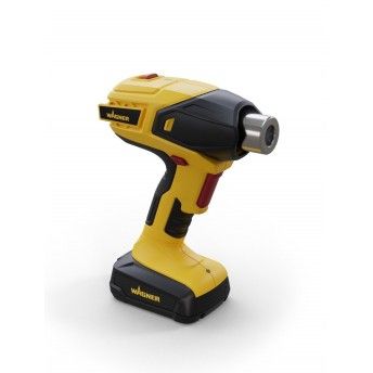 Decapadora FURNO 550 18V ref WG-2420168 WAGNER