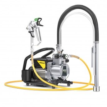 Mquina pintar SF21 Pro ref WG-2437311 WAGNER
