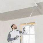 Rolo airless auto-alimentado 90cm  ref WG-2420499 WAGNER