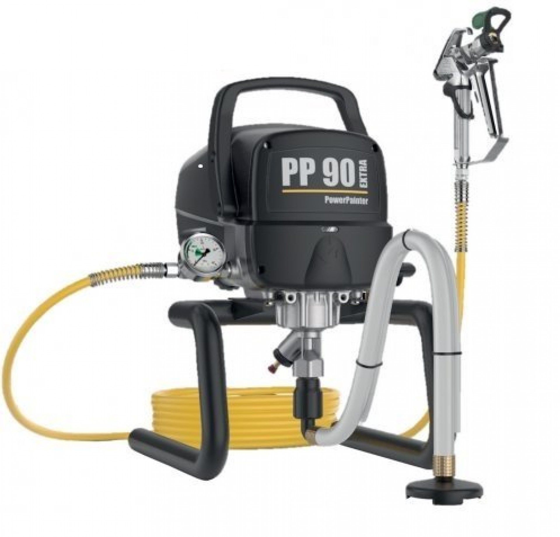 MAQUINA PINTAR PP90 SKID EXTRA HEA WG-2414079 WAGNER