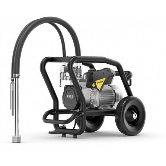 Mquina pintar SF23 CR ref WG-2415601 WAGNER