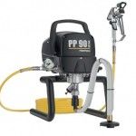 MAQUINA PINTAR PP90 SKID EXTRA HEA WG-2414079 WAGNER