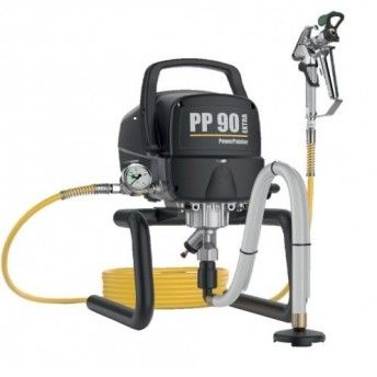 MAQUINA PINTAR PP90 SKID EXTRA HEA WG-2414079 WAGNER