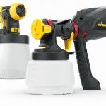 Mquina pintura W575 UNIVERSAL FLEXIO ref WG-2397237 WAGNER