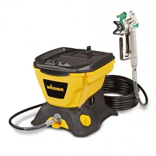 Máquina de pintura Control Pro 150 M refª 2394312 Wagner Máquina de pintura Control Pro 150 M refª 2394312 Wagner