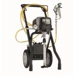 Máquina pintura PP90 HEA Plus refª WG-2401275 WAGNER Máquina pintura PP90 HEA Plus refª WG-2401275 WAGNER