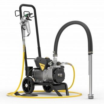 Mquina pintar SF23 Pro ref WG-2399198 WAGNER