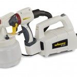 PISTOLA PINTURA W450 PLUS WG-2391042-A WAGNER