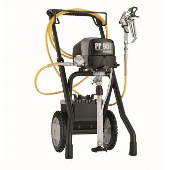 MQUINA PINTAR PP90 HEA PLUS WAGNER