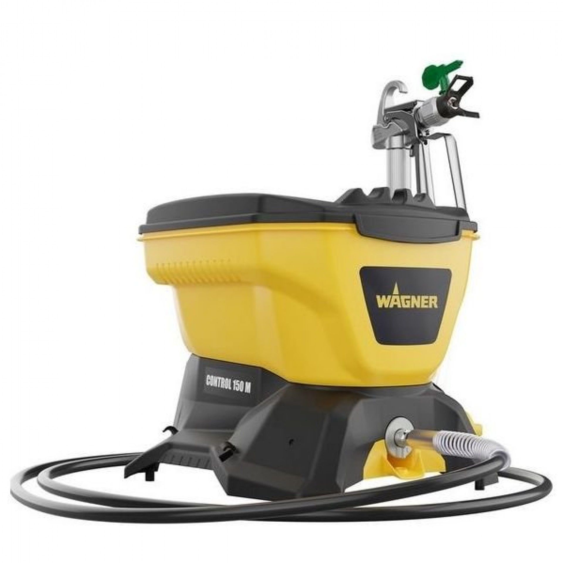 Máquina de pintura Control Pro 150 M refª 2394312 Wagner