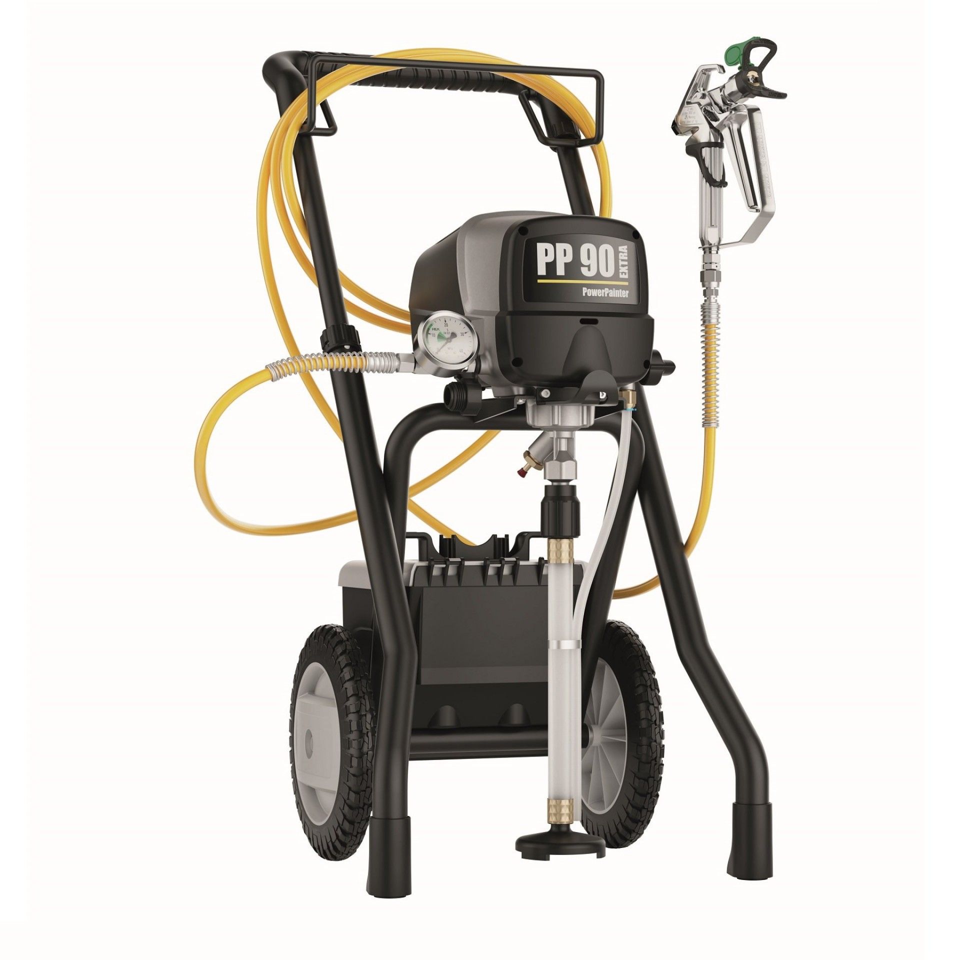 Máquina pintura PP90 HEA Plus refª  WG-2401275 WAGNER