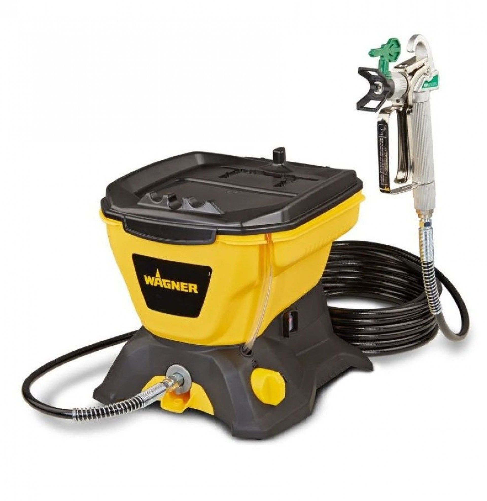 Máquina de pintura Control Pro 150 M refª 2394312 Wagner