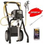 Mquina pintar PP90 HEA PLUS [WG-2401275]+ Prolongador [WG-2418839]+Bico [WG-554410] WAGNER