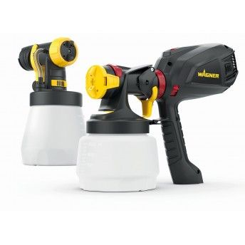 Mquina pintura W575 UNIVERSAL FLEXIO ref WG-2397237 WAGNER
