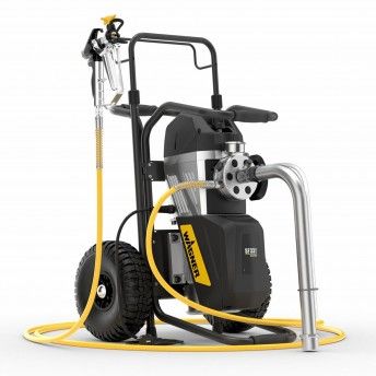 Sf33 Plus Dispersões Wagner Wg-2388259 Sf33 Plus Dispersões Wagner Wg-2388259