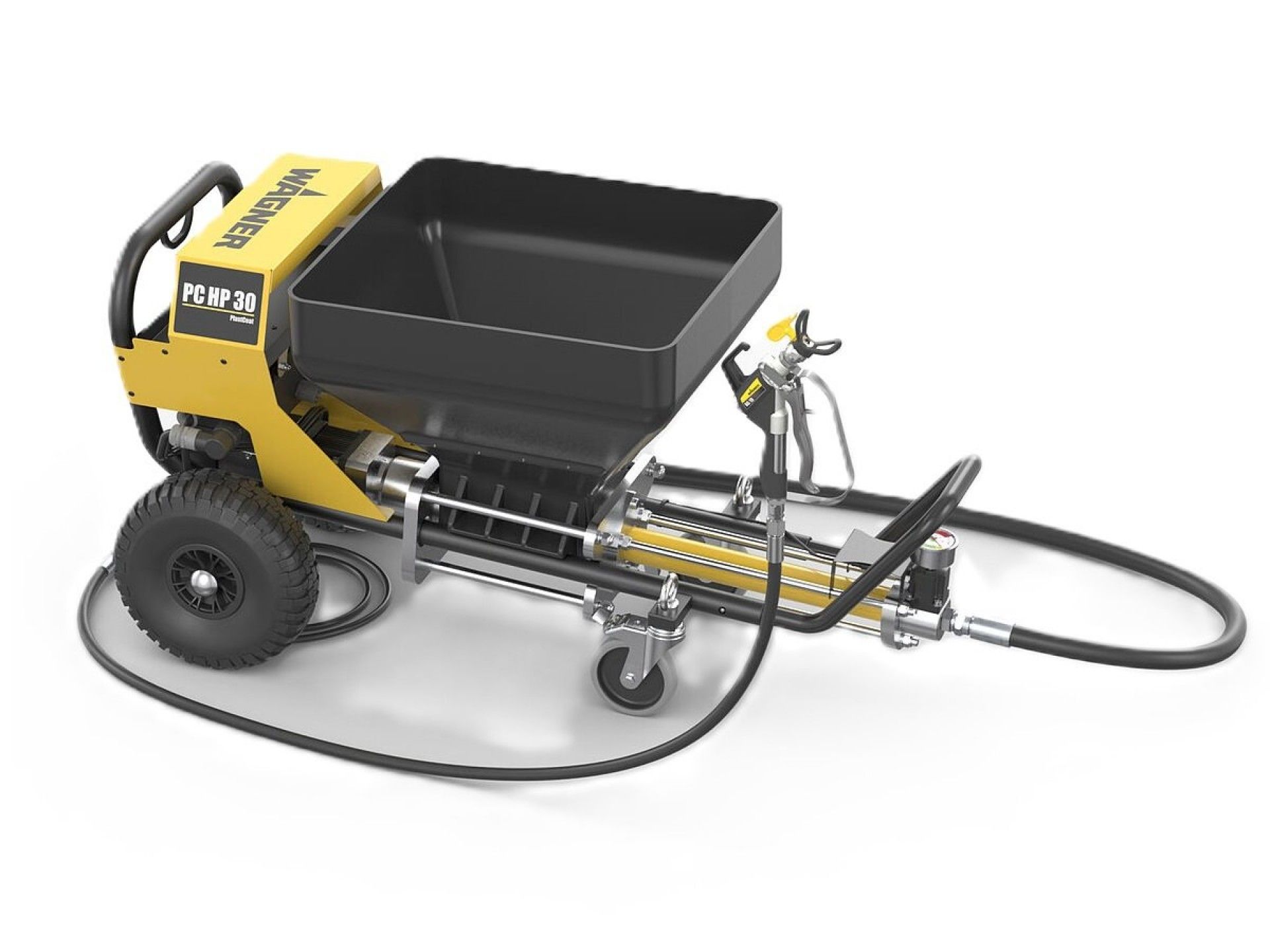 Plast Coat Hp 30 Spraypack