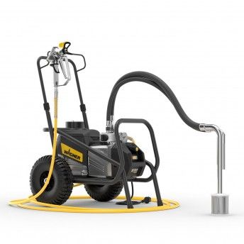 Carrinho Sf33 Pro 230V/50Hz Carrinho Sf33 Pro 230V/50Hz