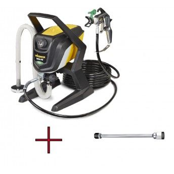 Control Pro 350 R [WG-2371073] +  Prolongador 50cm [WG-2418840] WAGNER