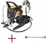 Control Pro 350 R [WG-2371073] +  Prolongador 50cm [WG-2418840] WAGNER