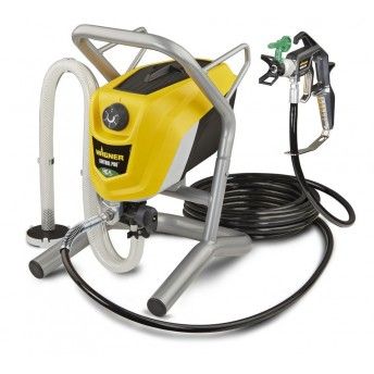 MAQUINA CONTROL PRO 250M WAGNER