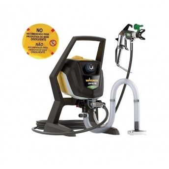 MQUINA PINTURA CONTROL PRO 250 R WAGNER