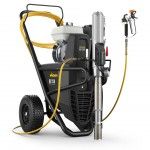 Máquina pintar Heavycoat 750 refª WG-2371029 WAGNER Máquina pintar Heavycoat 750 refª WG-2371029 WAGNER
